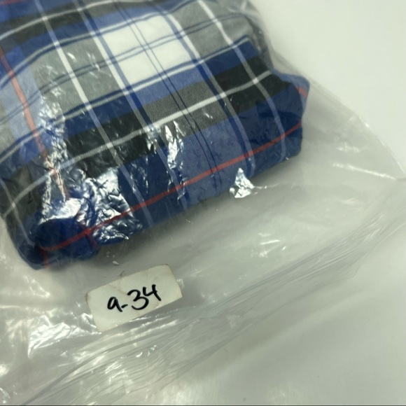 J. Crew Blue Button Down Shirt 8 - Picture 7 of 7